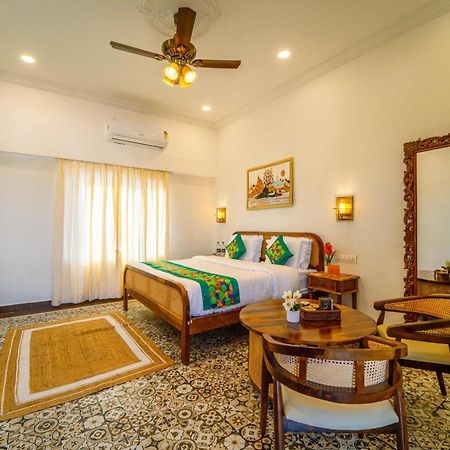 Hotel Hinduja Luxury Camp & Resort Osian Exterior photo