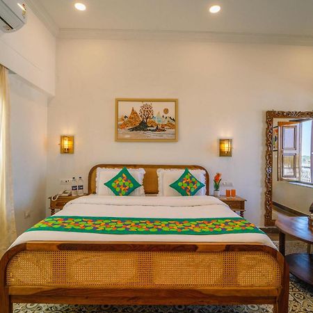 Hotel Hinduja Luxury Camp & Resort Osian Exterior photo