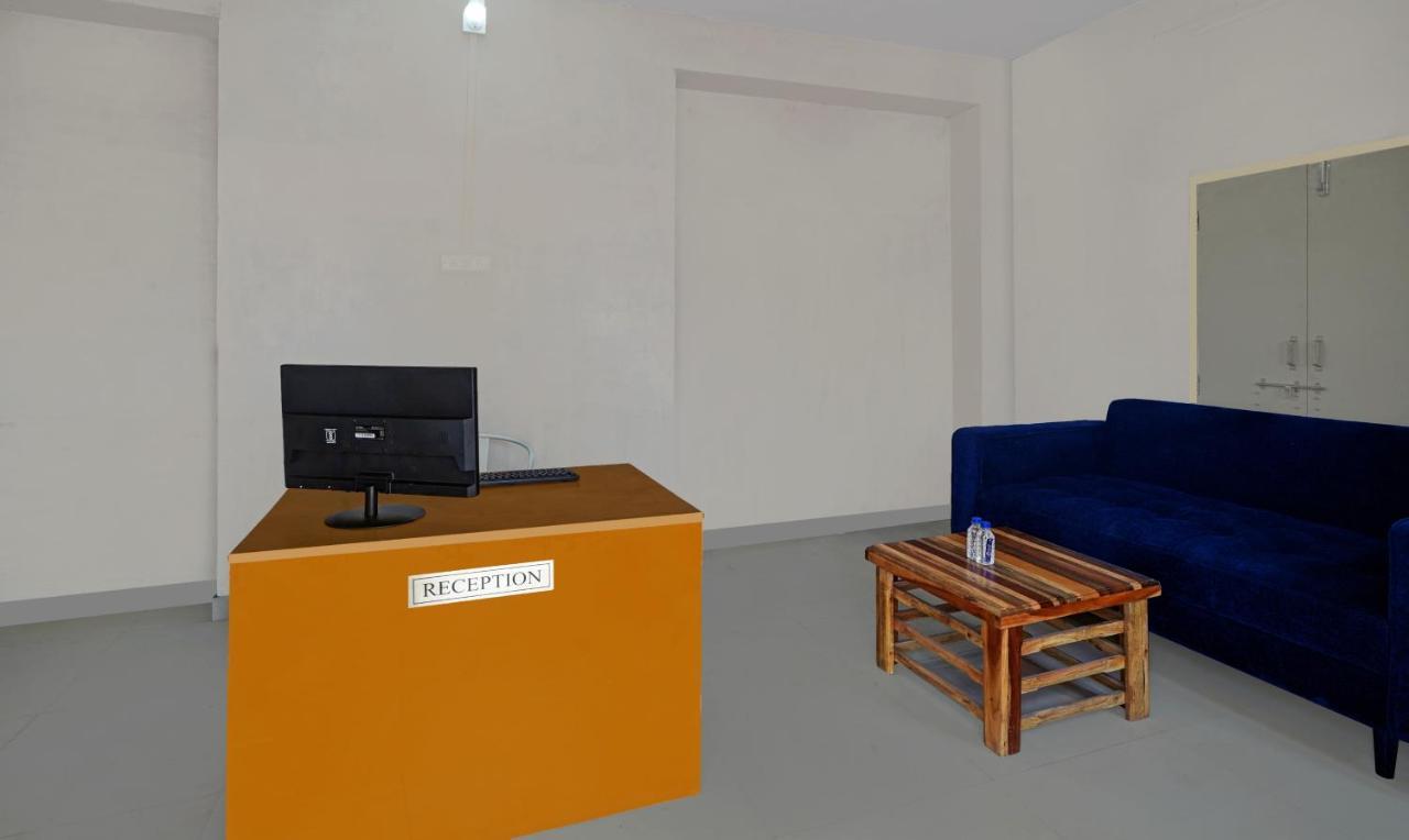 Hotel Hinduja Luxury Camp & Resort Osian Exterior photo