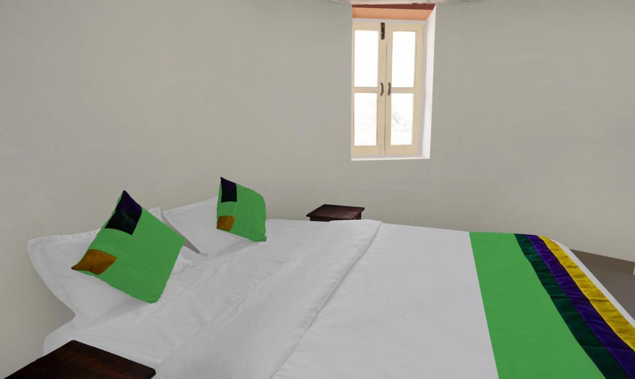 Hotel Hinduja Luxury Camp & Resort Osian Exterior photo